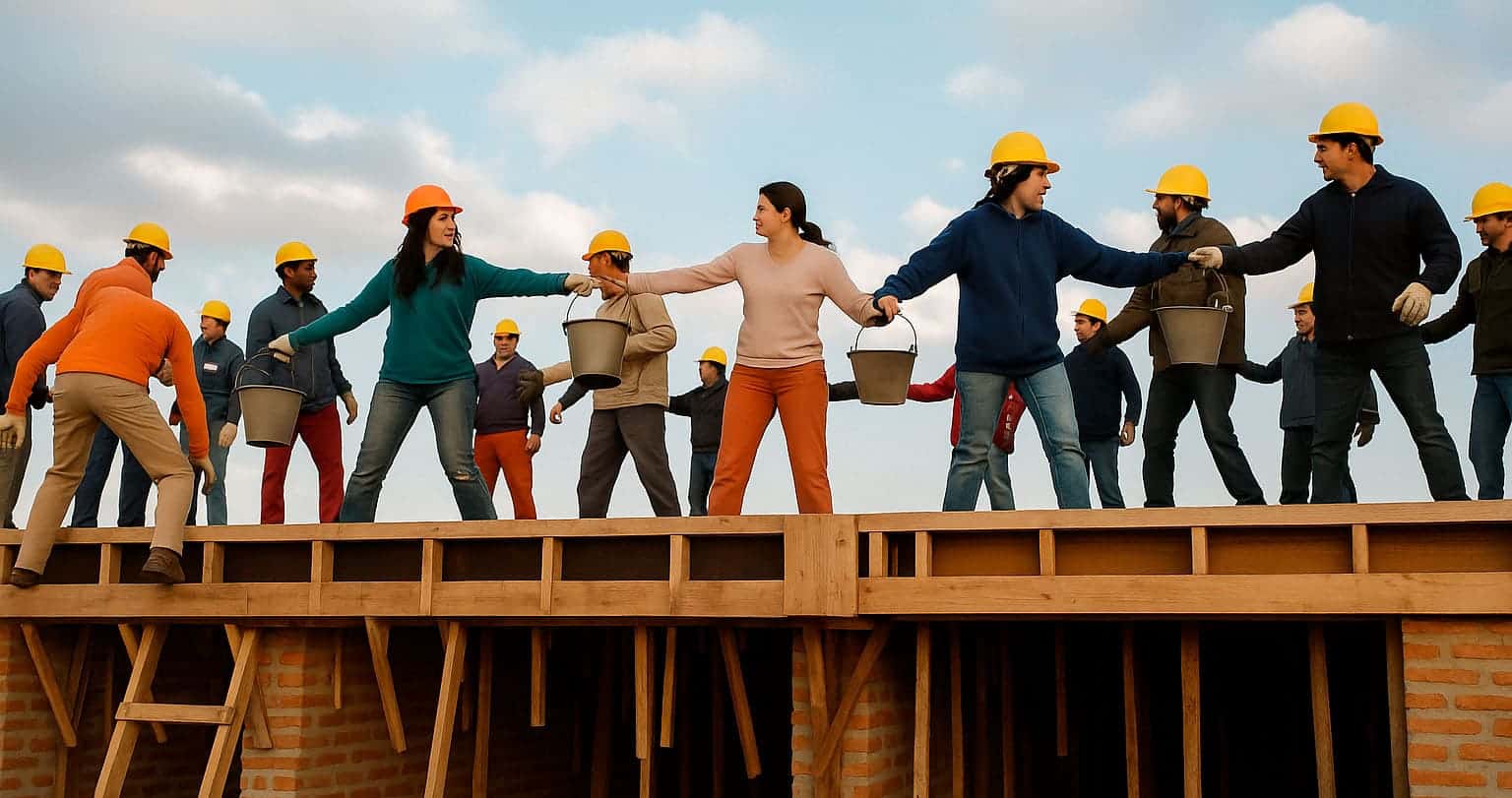 financiación promoción inmobiliaria