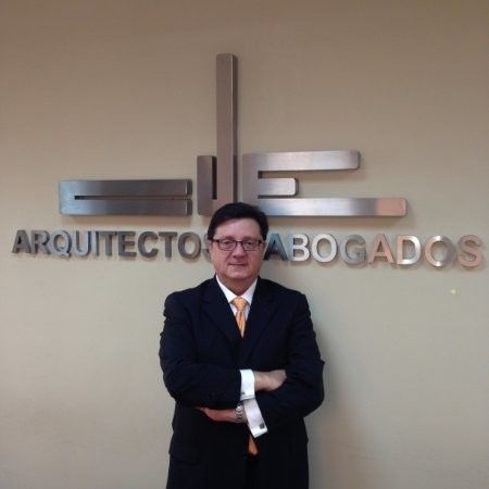 Alfonso Carnerero. Profesor de Real Estate Business School