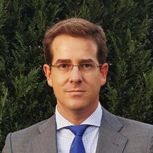 Daniel del Pozo. Profesor de Real Estate Business School