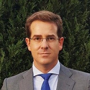 Daniel del Pozo. Profesor de Real Estate Business School