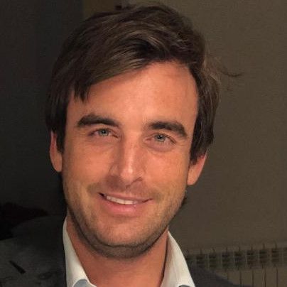 Eugenio Molina. Profesor de Real Estate Business School