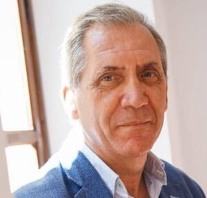 José María Morente