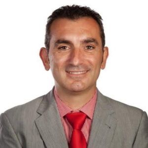 Julio Diéguez Soto. Profesor de Real Estate Business School