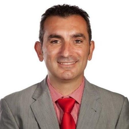 Julio Diéguez Soto. Profesor de Real Estate Business School
