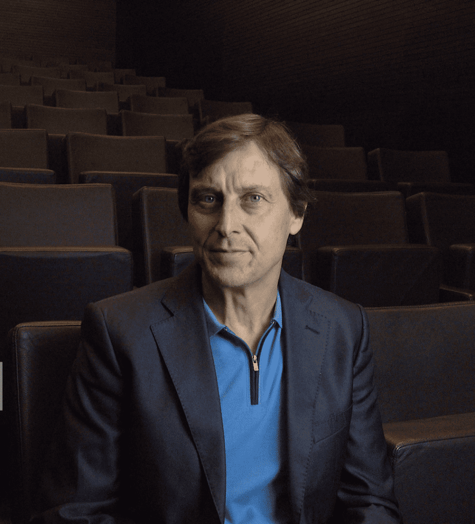 Hilario Hernandez - Profesor Rebs Real Estate Business School