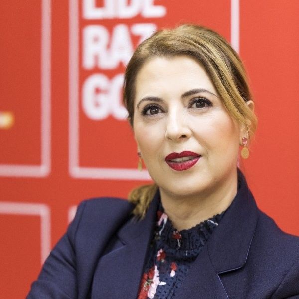 Ángeles Serna