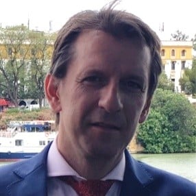 Nicolás Carazo