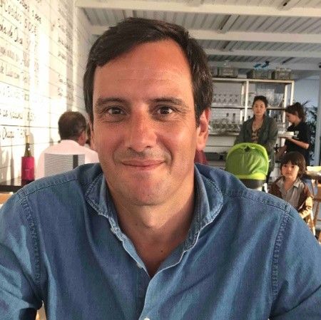 Eduardo Caruz