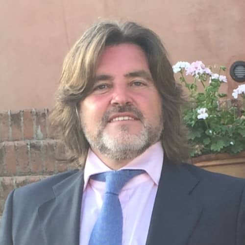 José Manuel López