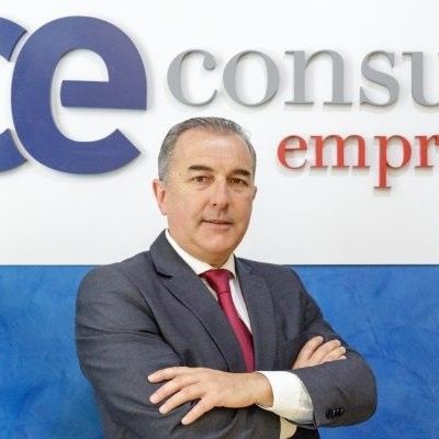 Antonio Olaya