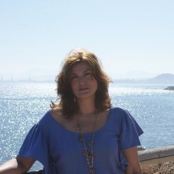 Rocío García