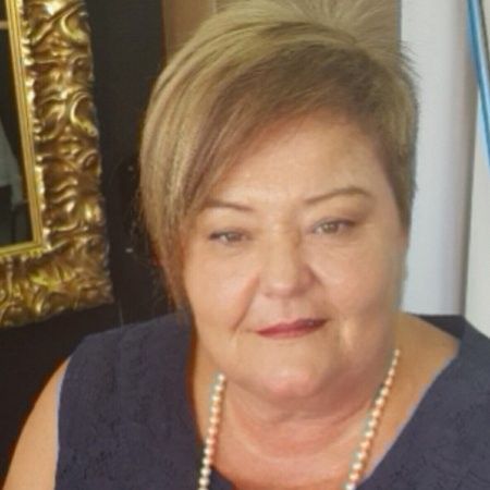 Ángela Almendral