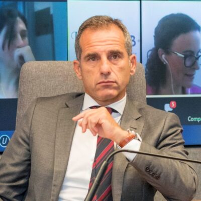 Antonio Ñudi