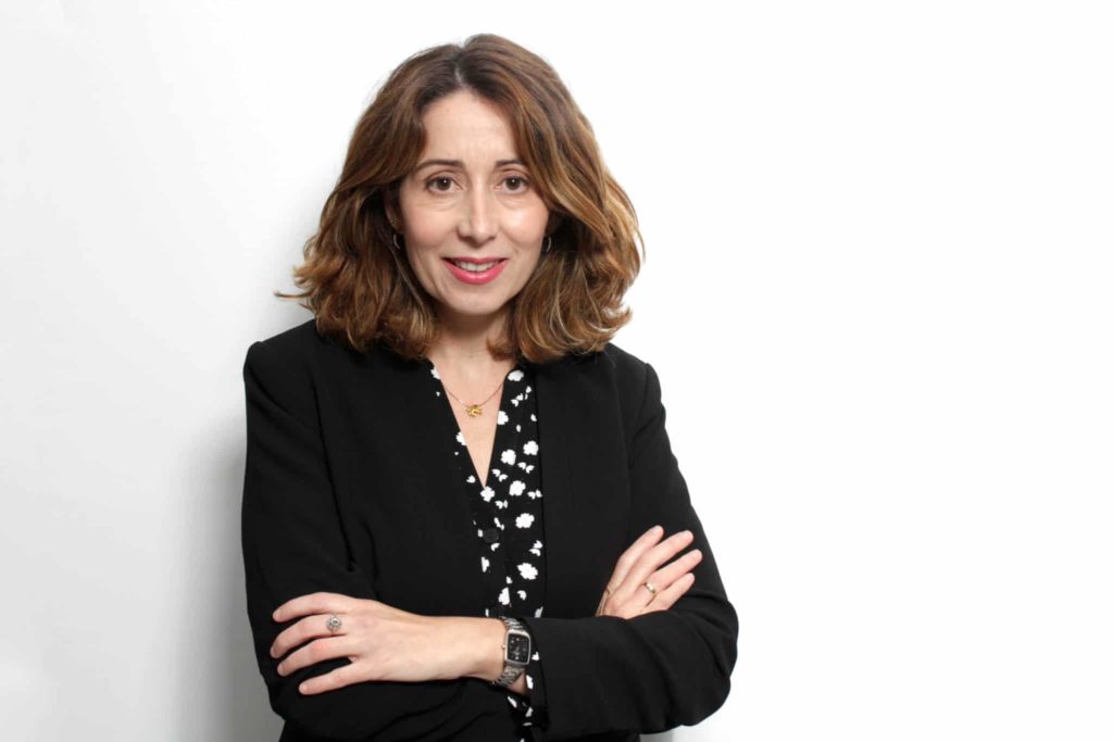 Marta González Muñoz. Alumna MBAi en REBS y colabora de nuestro blog inmobiliario