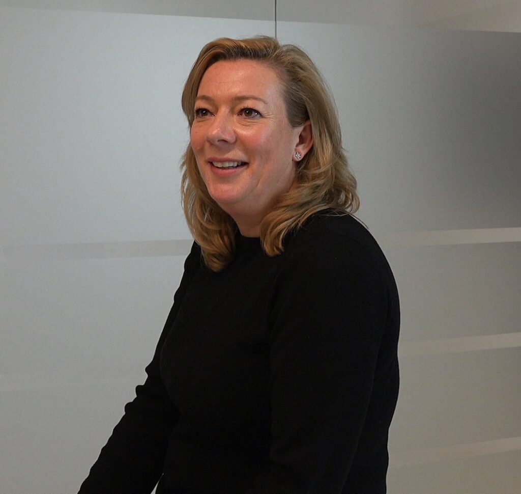 Silvia Mendoza - Profesora Rebs Real Estate Business School