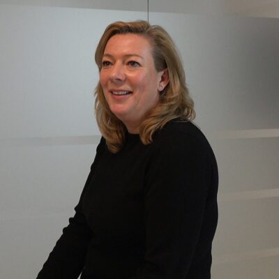 Silvia Mendoza - Profesora Rebs Real Estate Business School