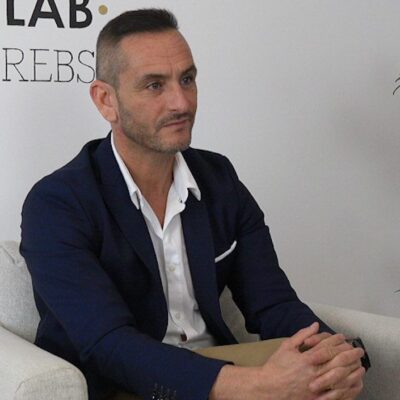 Darío Gámez La investigación comercial en el sector inmobiliario