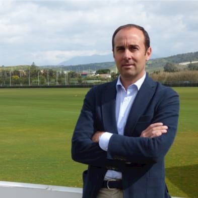 Oscar Nieto