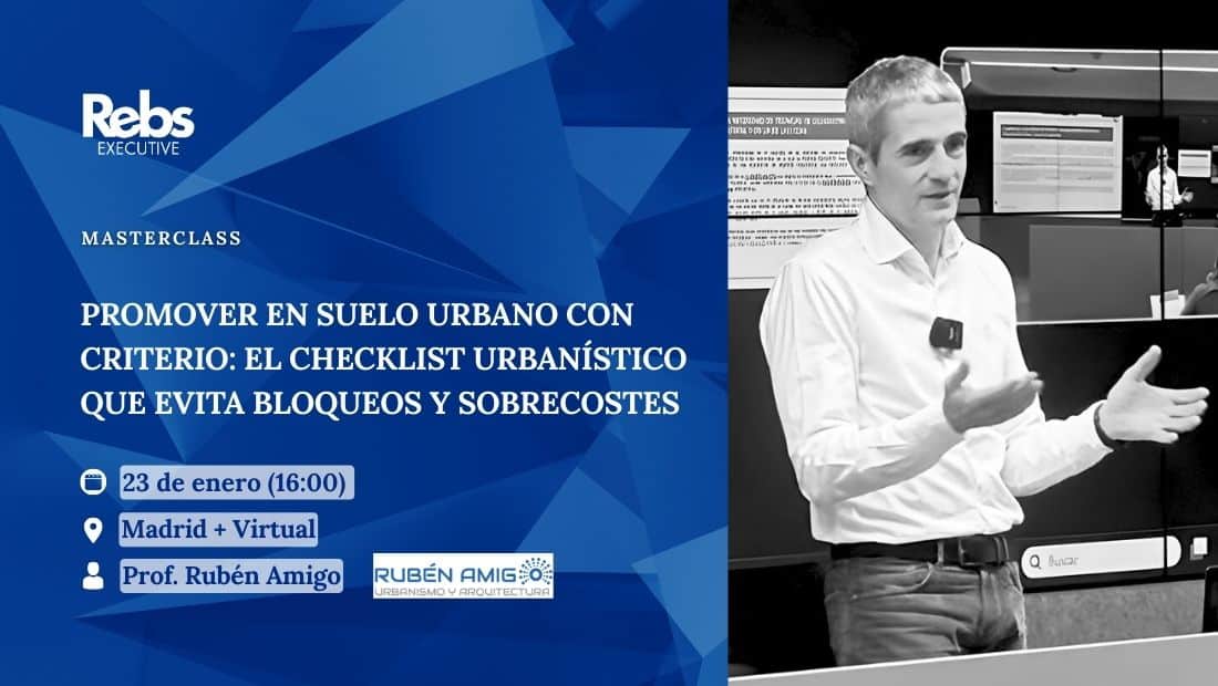 Actuaciones en Suelo Urbano Ruben Amigo Evento 23-01-2026