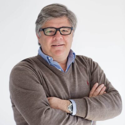 Augusto Abril