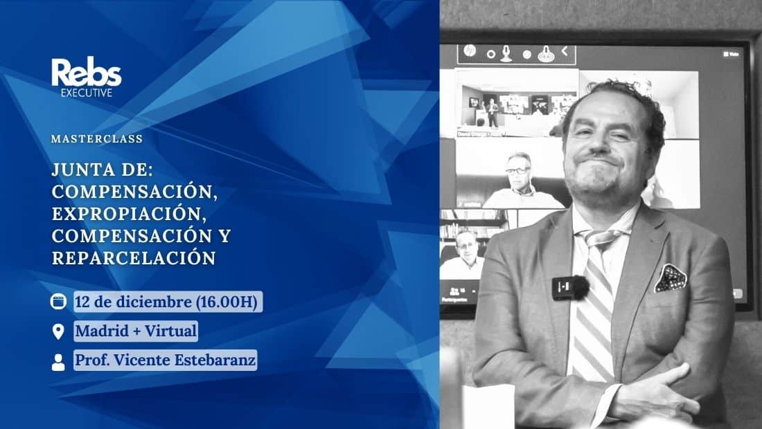 Revisión del régimen urbanístico del Suelo basado en casos reales de ejecución del Planeamiento Urbanístico