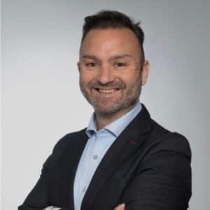 David Molinero