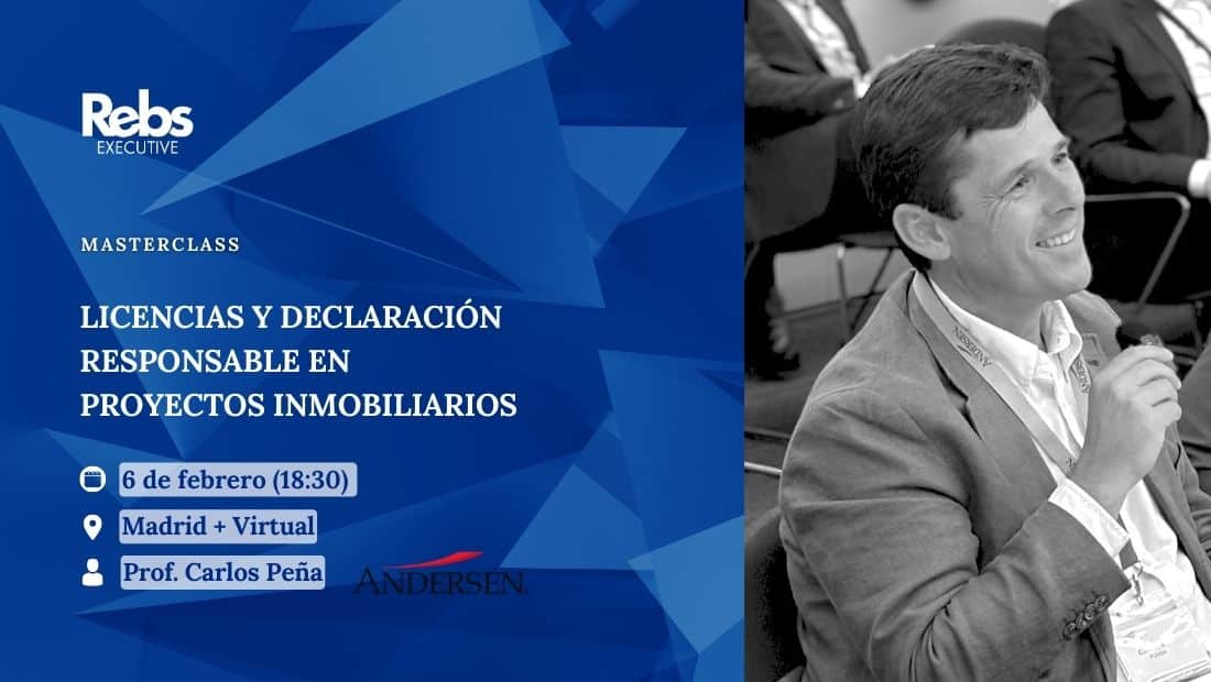 Licencias y disciplina urbanística