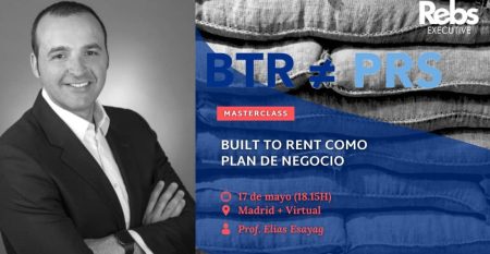 Plan de Negocio Build-to-Rent