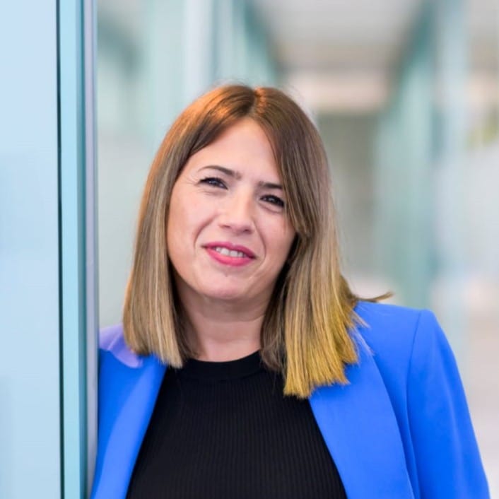 Mamen Fernández