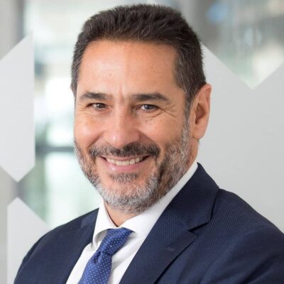 Juan A. Gómez-Pintado