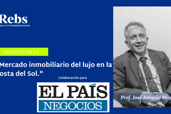 mercado inmobiliario del lujo costa del sol