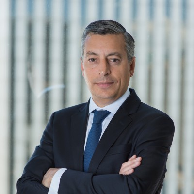 José Luis Miró