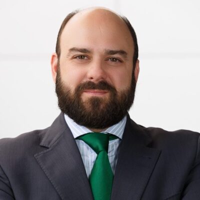Fernando Corrales