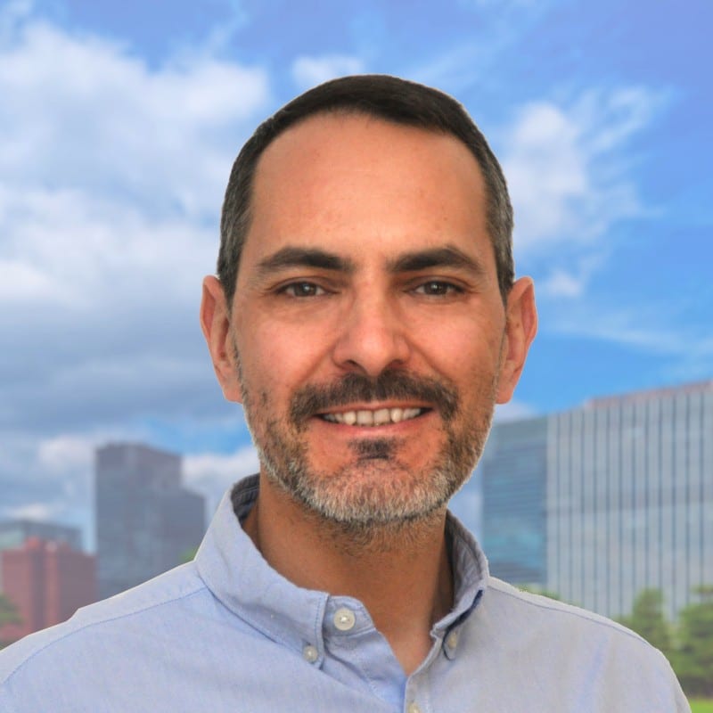 Luis Albillos