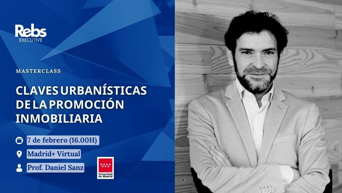 Las claves urbanísticas de la promoción inmobiliaria en Suelo Urbano