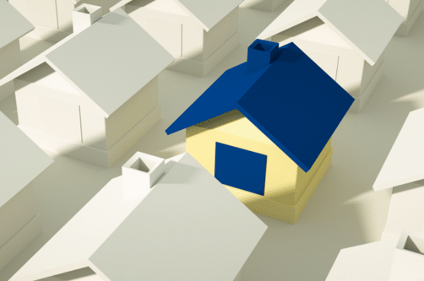 Problema De La Vivienda - Real Estate Business School Rebs