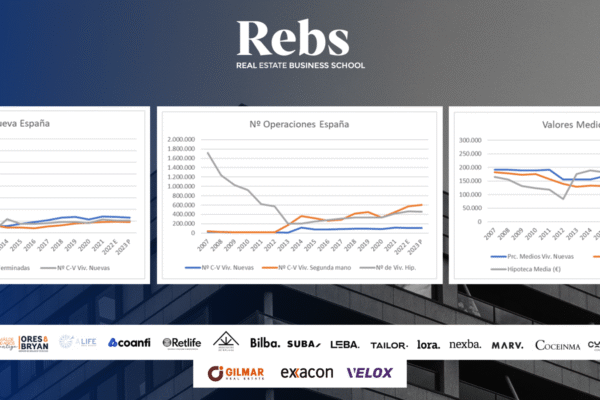 Como Hacer Compatible La 13 - Real Estate Business School Rebs