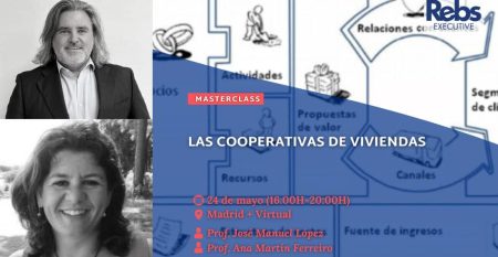 La comercialización y el futuro de las cooperativas de viviendas