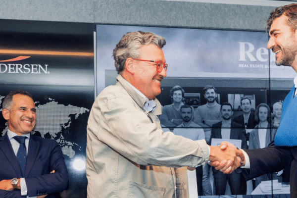 experiencia real en el MBA Inmobiliario de Rebs