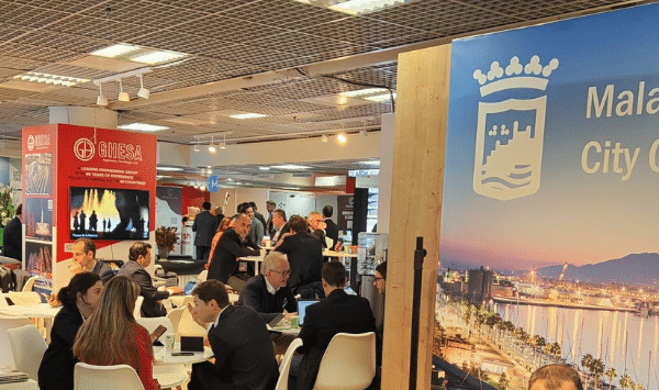 mipim, ferias internacionales, meridiana