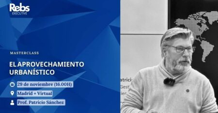 Cálculo de aprovechamiento urbanístico