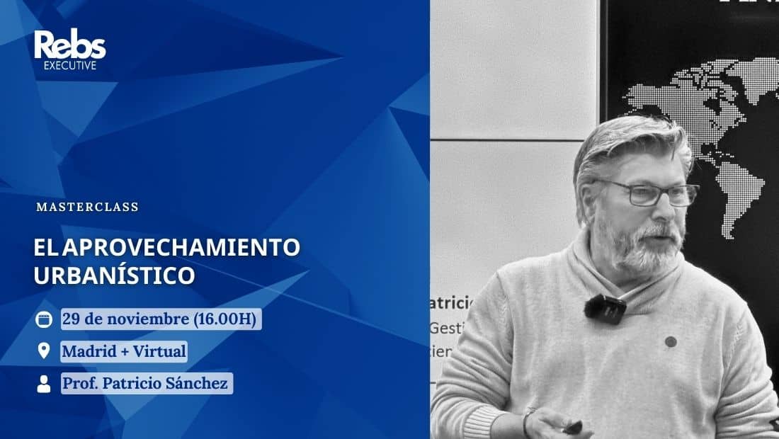 Cálculo de aprovechamiento urbanístico