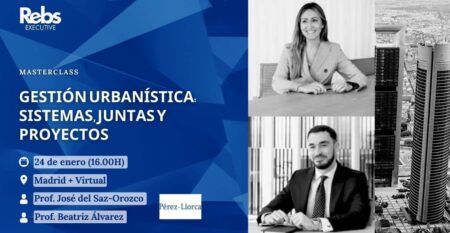 Claves prácticas en la ejecución del planeamiento y su gestión urbanística
