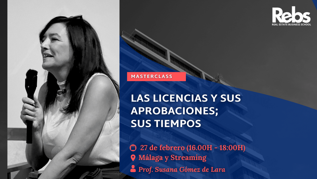 Licencias urbanísticas su porcedimiento y sus plazos.