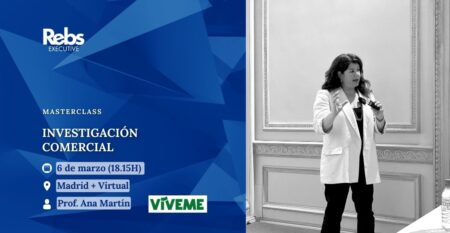 La comercialización de vivienda