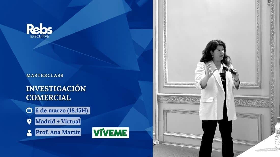 La comercialización de vivienda