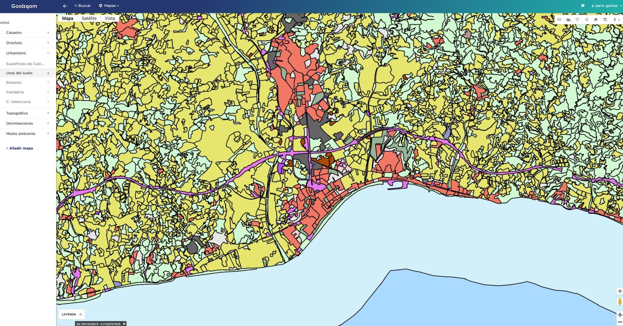 Big Data Inmobiliario