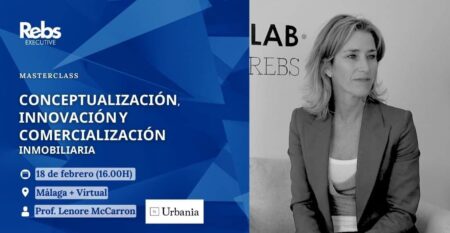 Conceptualización, Innovación y Comercialización Inmobiliaria
