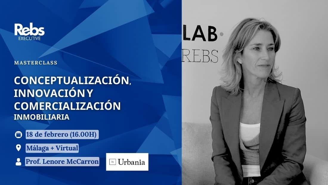 Conceptualización, Innovación y Comercialización Inmobiliaria