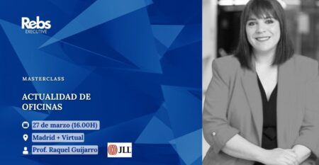 Estrategias y oportunidades en el mercado de oficinas